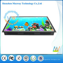 26 inch open frame lcd digital signage for advertising monitor